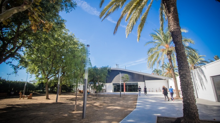 Más info en pestaña "Contacto" pulsa aqui